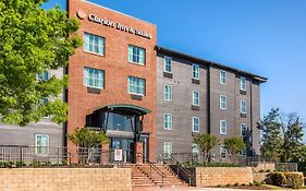 Castleberry Inn And Suites in Atlanta Ga